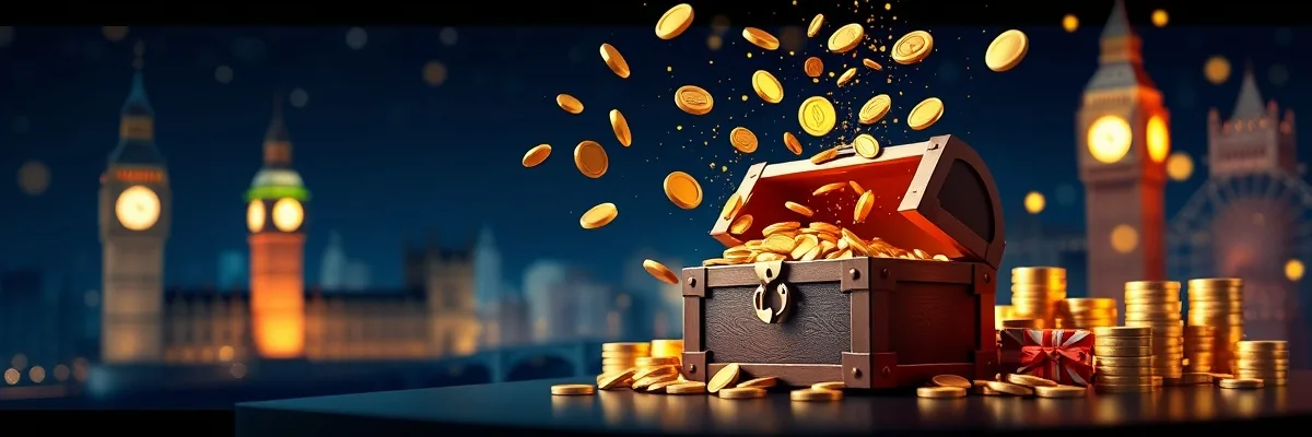 Lottomart Casino Welcome Bonus and Promotions — lottomart casino in the UK
