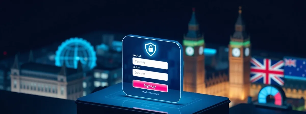 lottomart casino sign-up guide in the UK
